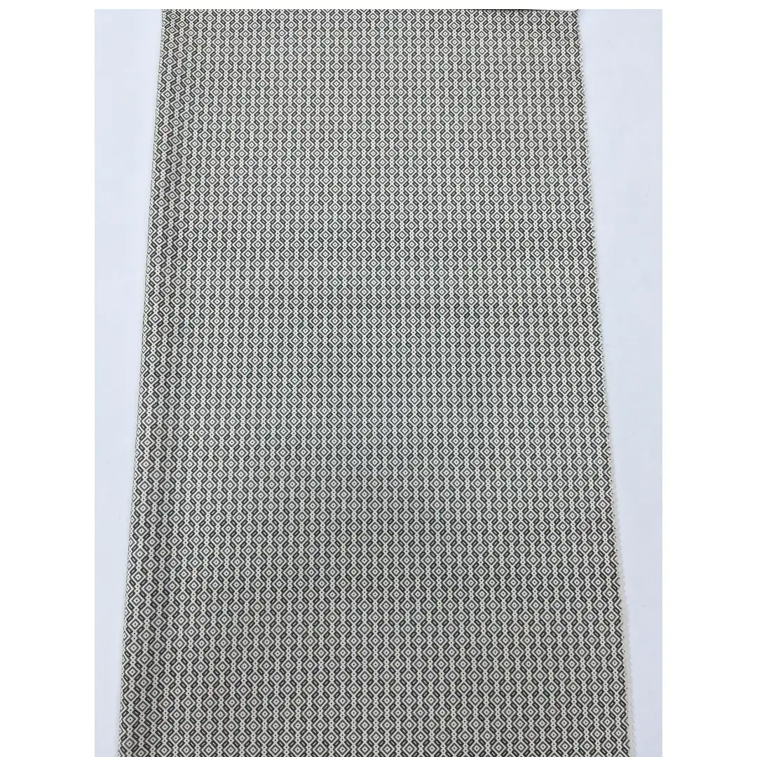 China Fabric for Jacket,Pants,Blazer Weft Suede Knit Fabric Polyester Elastane 米白 color buy from China wholesaler bulk order at wholesale price free worldwide shipping Alibaba