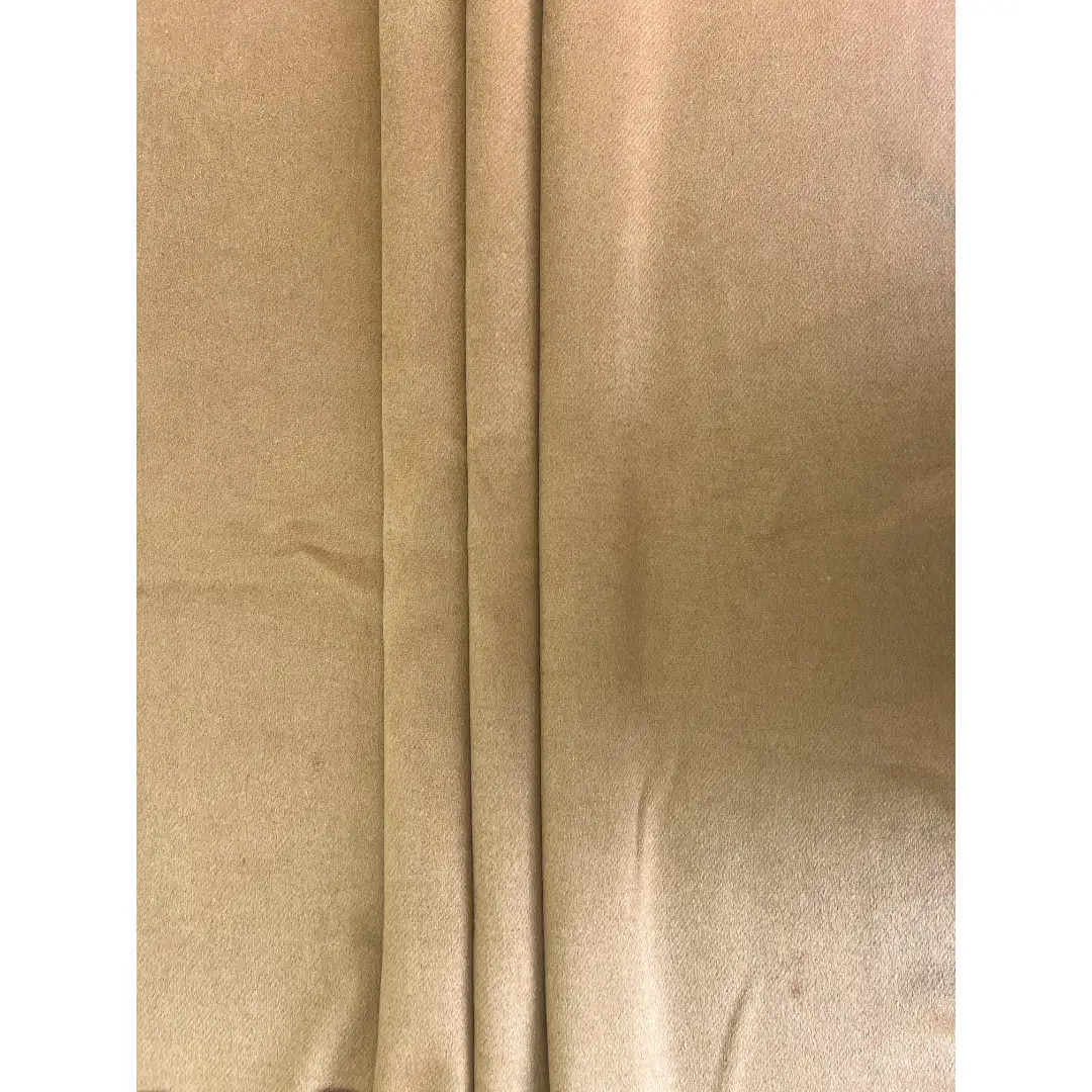 China Fabric for Blazer,Suit,Skirt Woolen Overcoat Woolen 化纤 Wool 焦糖 color buy from China wholesaler bulk order at wholesale price free worldwide shipping Alibaba