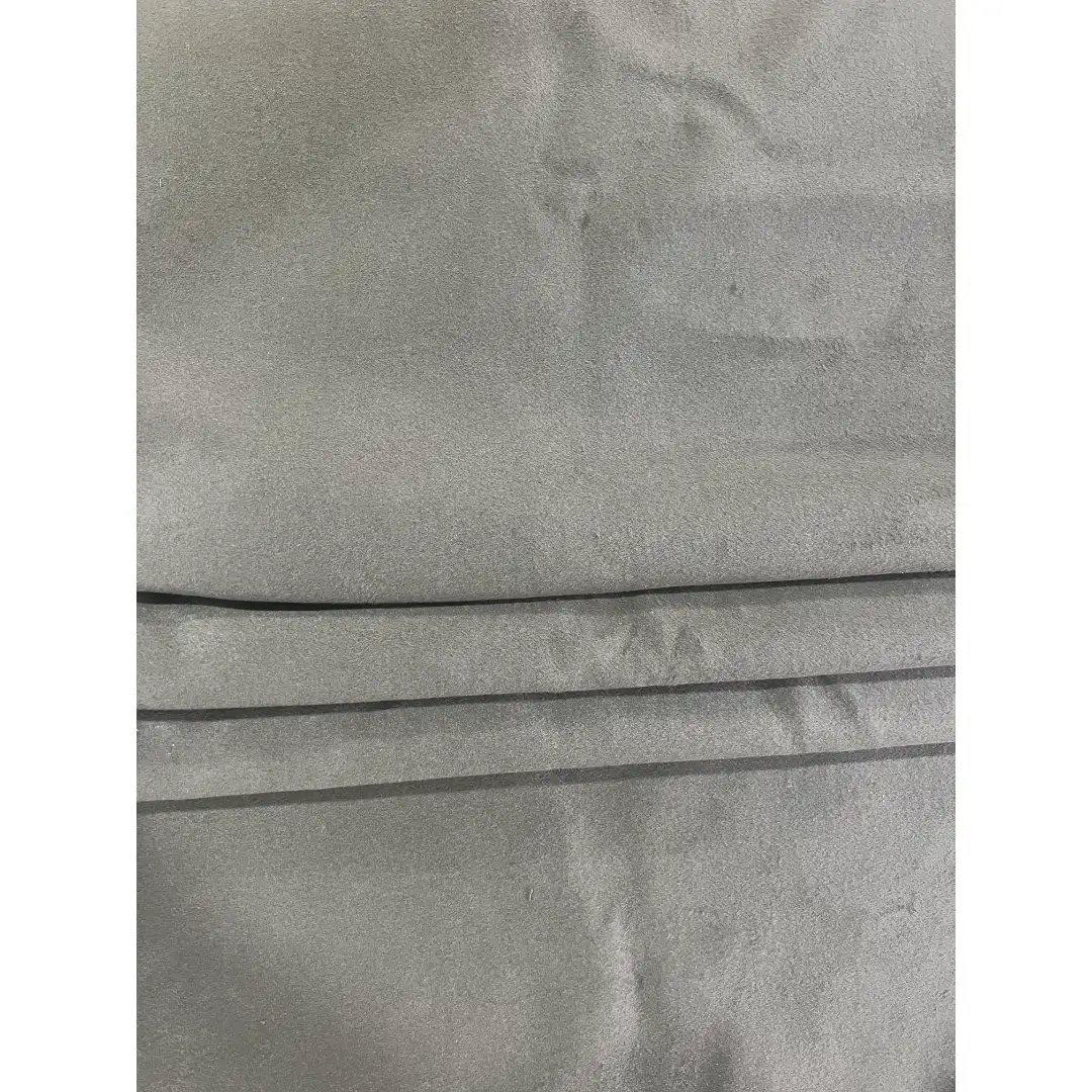 China Fabric for Blazer,Suit,Skirt Woolen Overcoat Woolen Polyester 卡其色 color buy from China wholesaler bulk order at wholesale price free worldwide shipping Alibaba