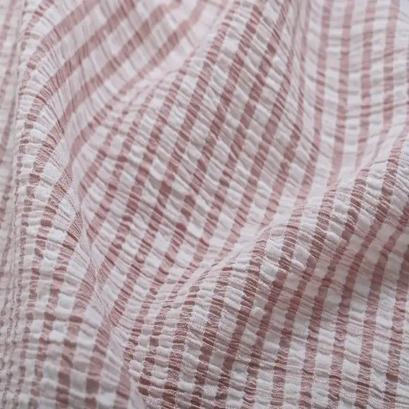 China Fabric for Shirt,Skirt Lace Knit Fabric Cotton Polyester Check color buy from China wholesaler bulk order at wholesale price free worldwide shipping Alibaba