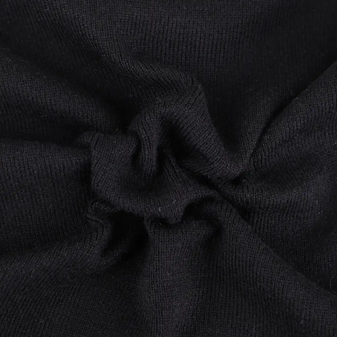 China Yarn for Shirt Long Sleeve Button (Sweater),Crew Neck Pullover (Sweater),Polo T-shirt (Sweater) Core Spun Yarn Regular Yarn Viscose PBT Nylon Black color buy from China wholesaler bulk order at wholesale price free worldwide shipping Alibaba