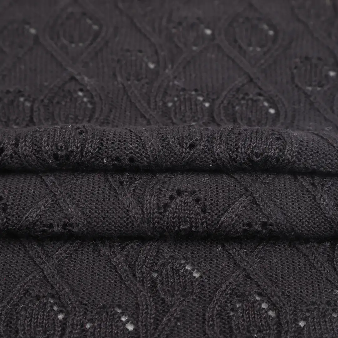 Bangladesh Yarn for Ladies Vest (Sweater),Open Cardigan (Sweater),Crew Neck Pullover (Sweater) Vortex Spun Regular Yarn Eco Tang Viscose NEGRO color buy from Bangladesh wholesaler bulk order at wholesale price free worldwide shipping Alibaba