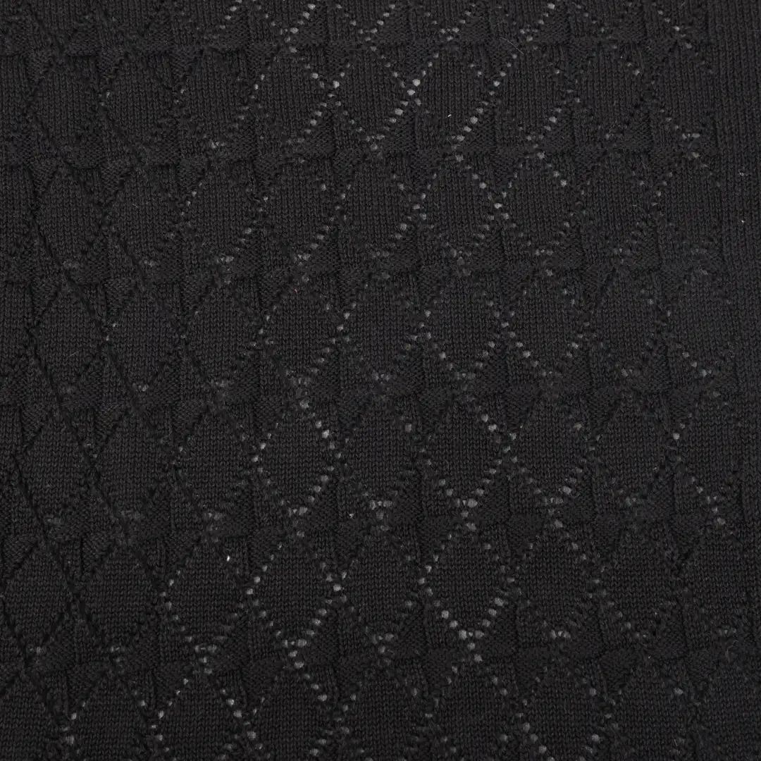 Bangladesh Yarn for Ladies Vest (Sweater),Half-Zipper Cardigan (Sweater),Shirt Half Sleeve Zipper (Sweater) Vortex Spun Regular Yarn Ecoteng Viscose BLACK color buy from Bangladesh wholesaler bulk order at wholesale price free worldwide shipping Alibaba