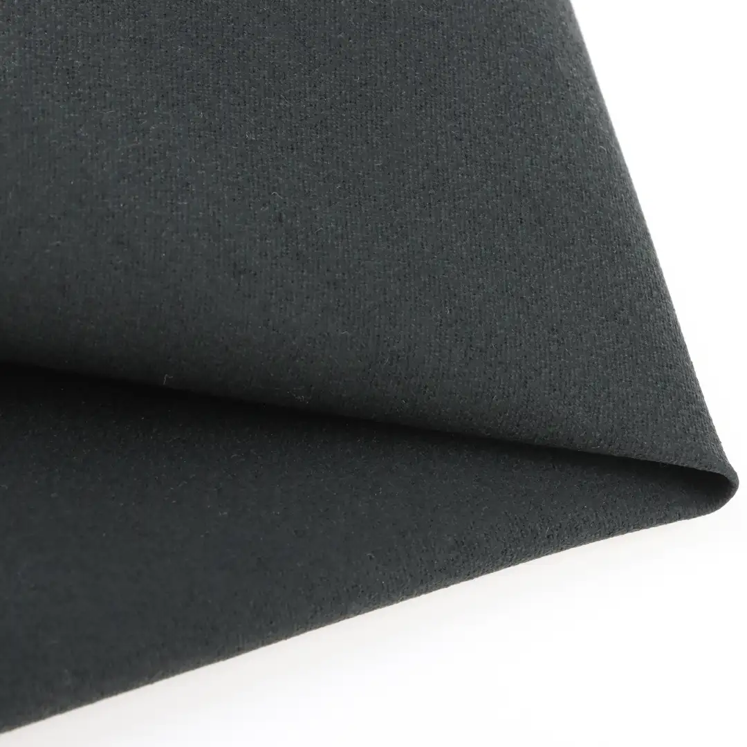 China Fabric for Pants,Blazer Woven Suede Synthetic Woven Fabric Cotton Olive Green color buy from China wholesaler bulk order at wholesale price free worldwide shipping Alibaba