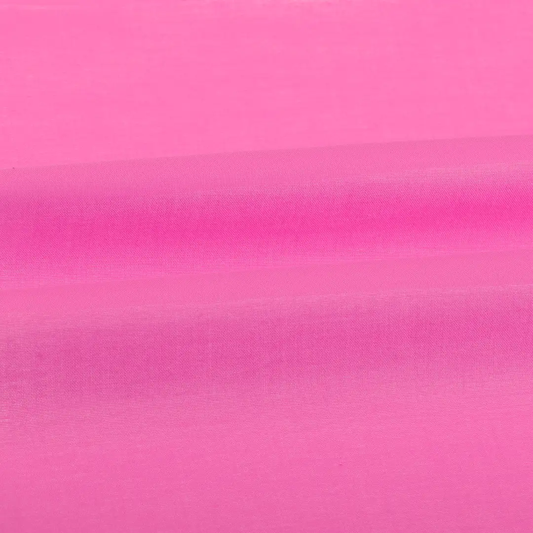 China Fabric for Pants,Blazer,Chino Cotton Voile Natural Woven Fabric Cotton Pink color buy from China wholesaler bulk order at wholesale price free worldwide shipping Alibaba