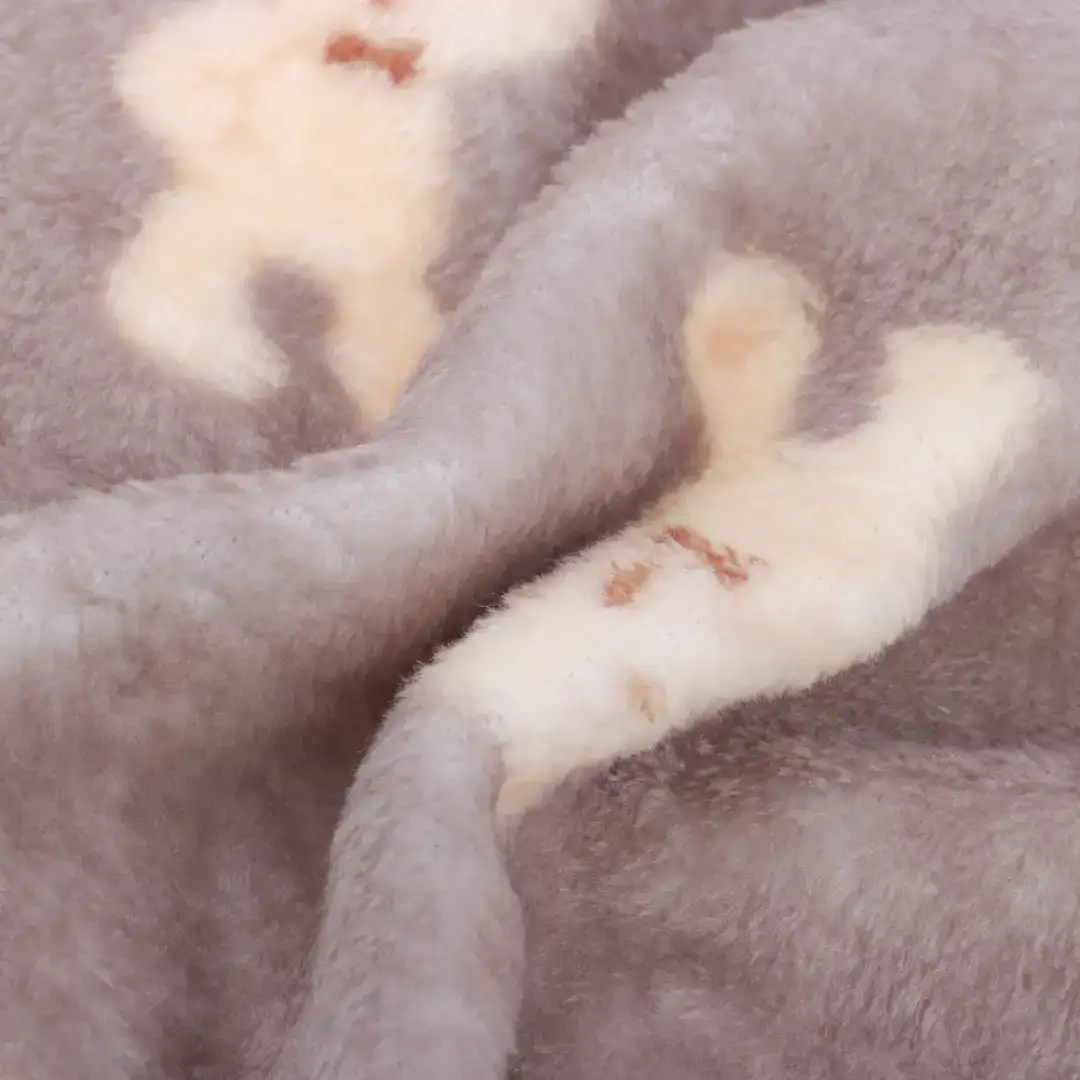 China Fabric for Hoodie,Sweatshirt Fleece Knit Fabric Polyester printing color buy from China wholesaler bulk order at wholesale price free worldwide shipping Alibaba