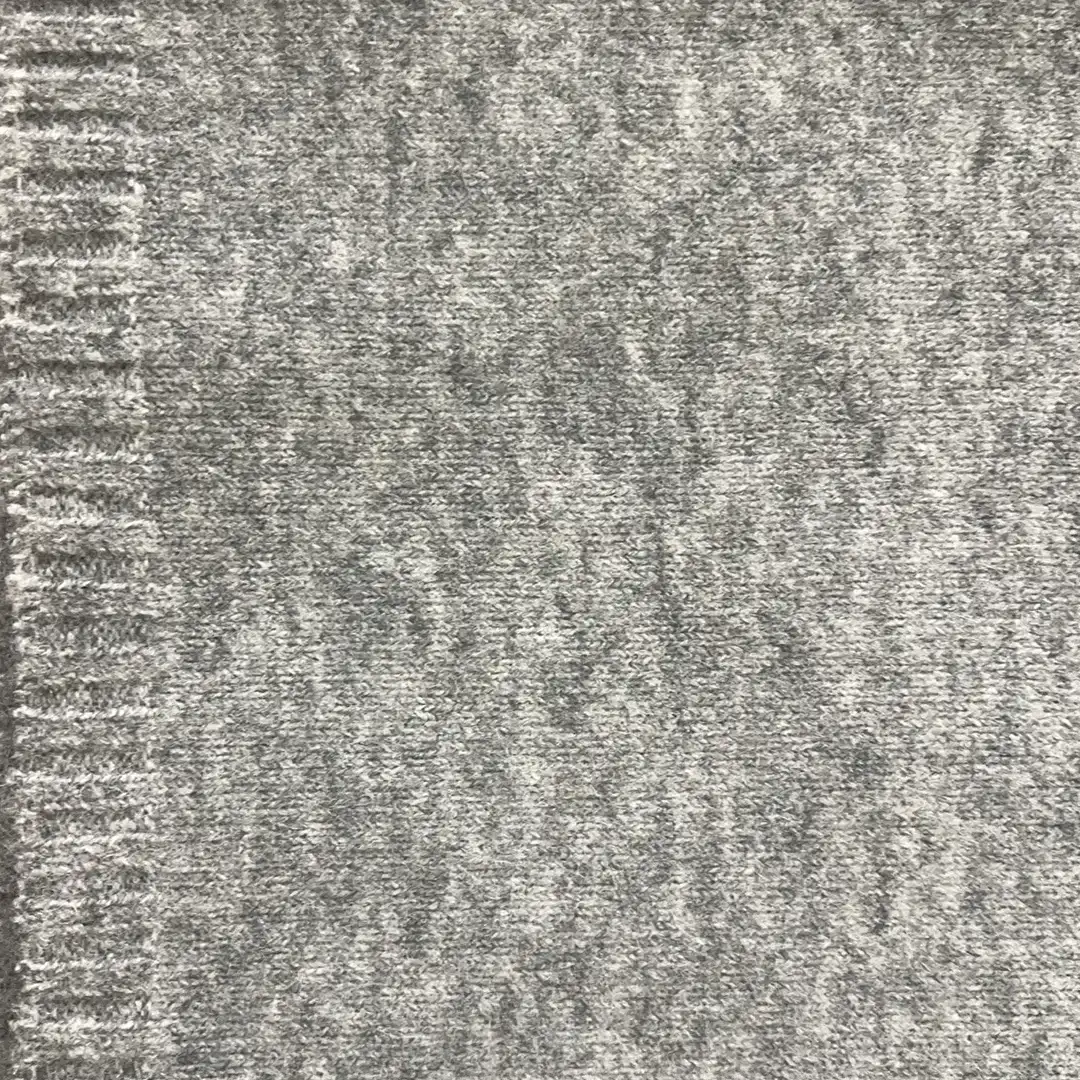 China Yarn  Mossy Yarn Fancy Yarn Recycled Polyester Polyester Spandex GREY color buy from China wholesaler bulk order at wholesale price free worldwide shipping Alibaba