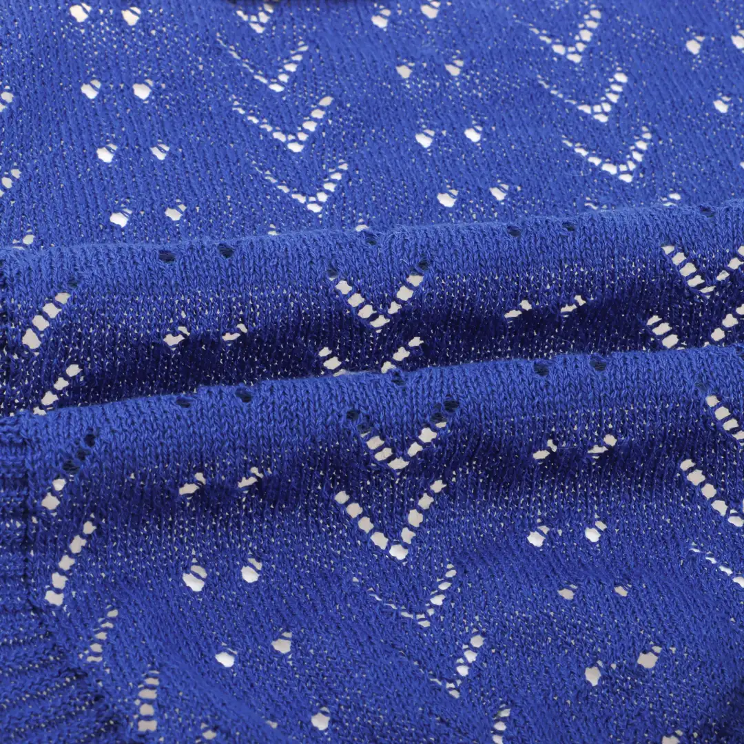 China Yarn  Vortex Spun Regular Yarn Cotton Recycled Polyester BEIGE color buy from China wholesaler bulk order at wholesale price free worldwide shipping Alibaba