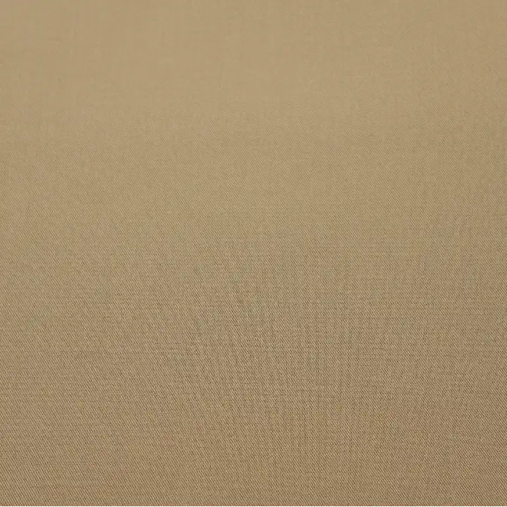China Fabric for Pants,Suit Polyester/Rayon Twill Woven Blended Fabric Polyester Spandex Viscose BURLY WOOD color buy from China wholesaler bulk order at wholesale price free worldwide shipping Alibaba