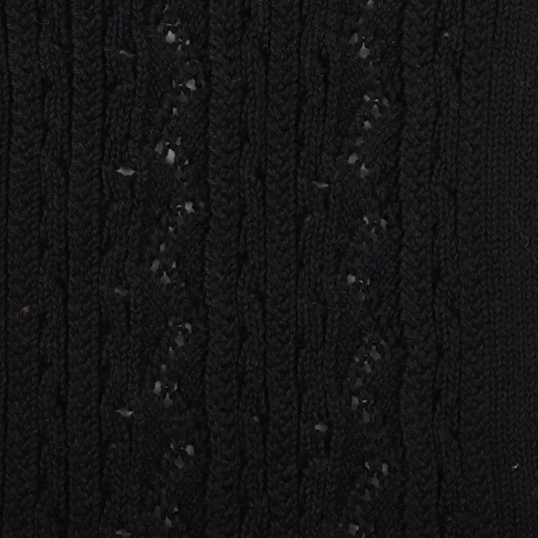 Bangladesh Yarn for Open Cardigan (Sweater),Half-Zipper Cardigan (Sweater),Polo T-shirt (Sweater) Ring Spun Regular Yarn BCI Cotton BLACK color buy from Bangladesh wholesaler bulk order at wholesale price free worldwide shipping Alibaba
