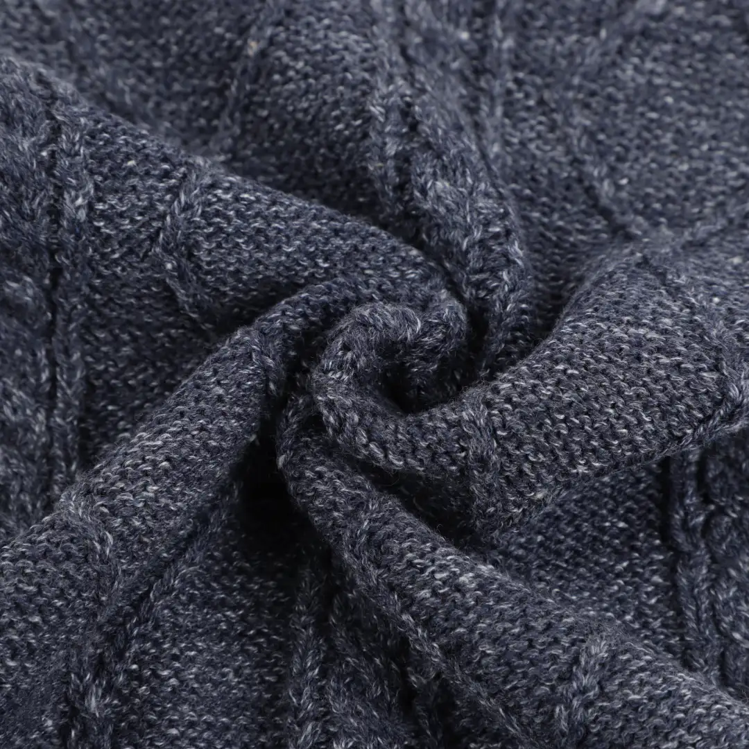 Bangladesh Yarn for Full-Zipper Cardigan (Sweater),Crew Neck Pullover (Sweater),Crop Top Pullover (Sweater) Functional Yarn Functional Yarn Recyclled Polyester Staple Fiber Organic Cotton Eco viscose Pineapple Gray color buy from Bangladesh wholesaler bulk order at wholesale price free worldwide shipping Alibaba