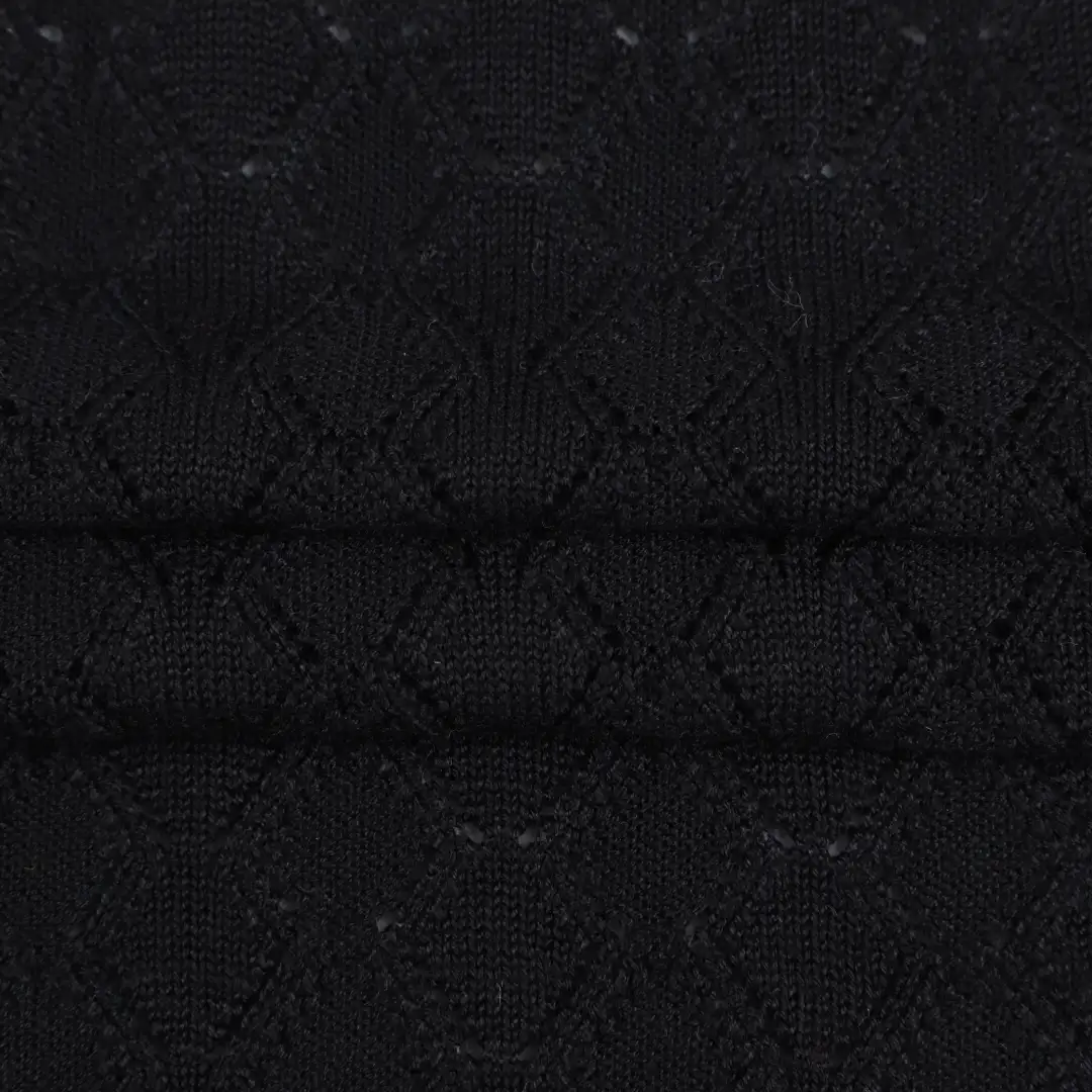 Bangladesh Yarn for Ladies Vest (Sweater),Half-Zipper Cardigan (Sweater),Round Neck Pullover (Sweater) Ring Spun Regular Yarn Viscose Ring BLACK color buy from Bangladesh wholesaler bulk order at wholesale price free worldwide shipping Alibaba