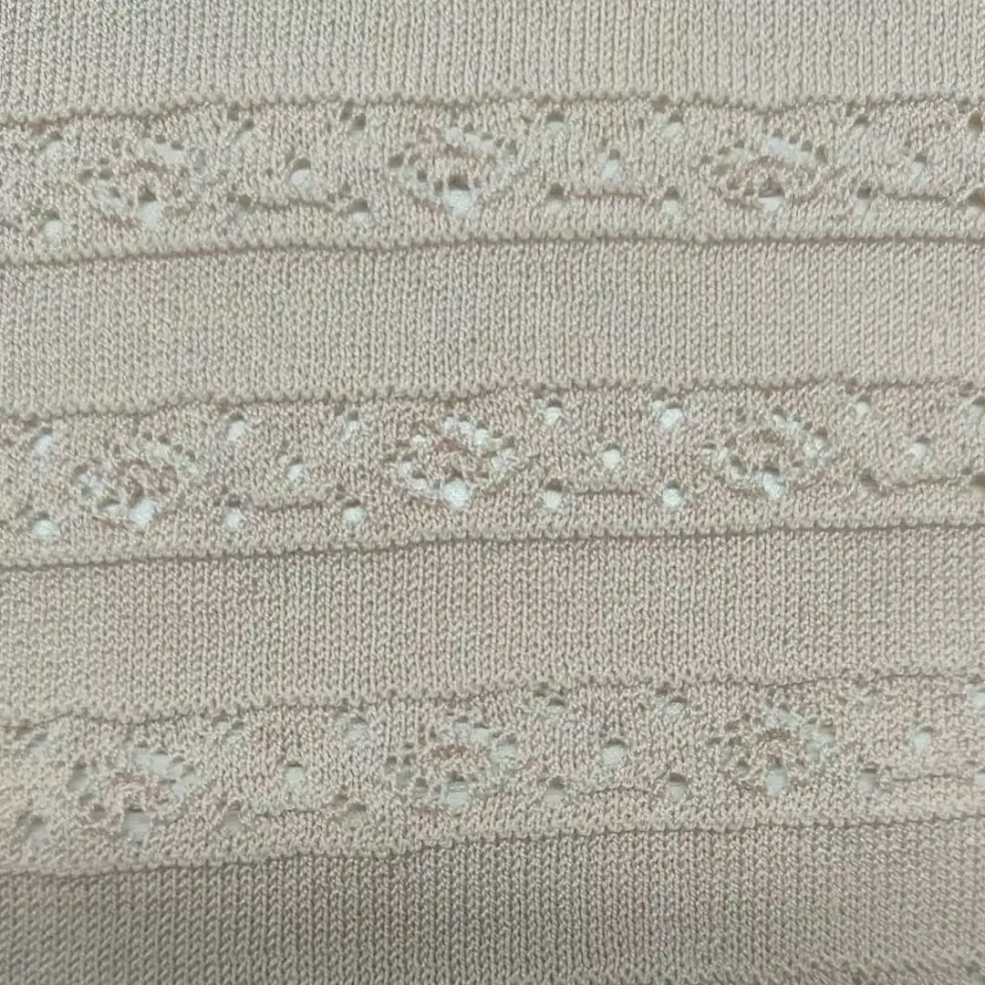 China Yarn for Crew Neck Pullover (Sweater),Crop Top Pullover (Sweater),Polo T-shirt (Sweater),Hoodie  (Sweater) Worsted Spun Regular Yarn Polyester pink color buy from China wholesaler bulk order at wholesale price free worldwide shipping Alibaba