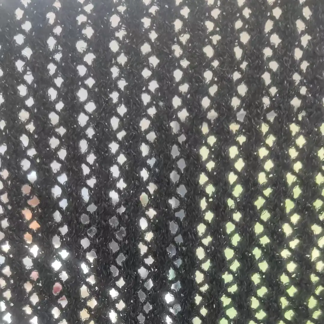 China Yarn for Ladies Vest (Sweater),Men’s Vest (Sweater),Open Cardigan (Sweater),Full-Zipper Cardigan (Sweater) Tubular Tape Yarn Fancy Yarn Viscose Polyester LACK color buy from China wholesaler bulk order at wholesale price free worldwide shipping Alibaba