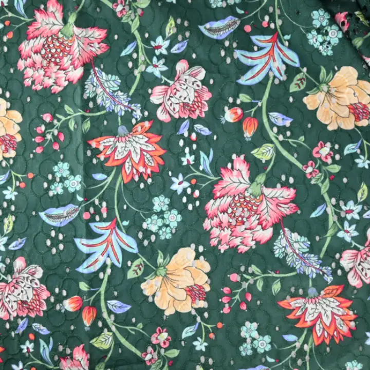 India Fabric for Shirt Long Sleeve Button  Cotton Plain Natural Woven Fabric Cotton Printed color buy from India wholesaler bulk order at wholesale price free worldwide shipping Alibaba