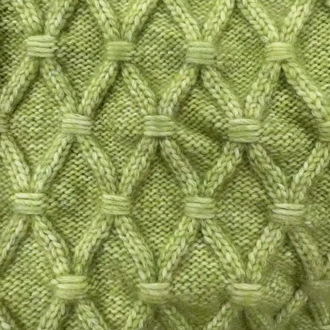 China Yarn for Blouse,Skirt,Hoodie,Hoodie  (Sweater),Dresses (Cardigan Open) (Sweater),Dresses (Cardigan Button) (Sweater),Knitted Leggings (Sweater) Air Spun Yarn Fancy Yarn Recycled Polyester RWS Wool Green color buy from China wholesaler bulk order at wholesale price free worldwide shipping Alibaba