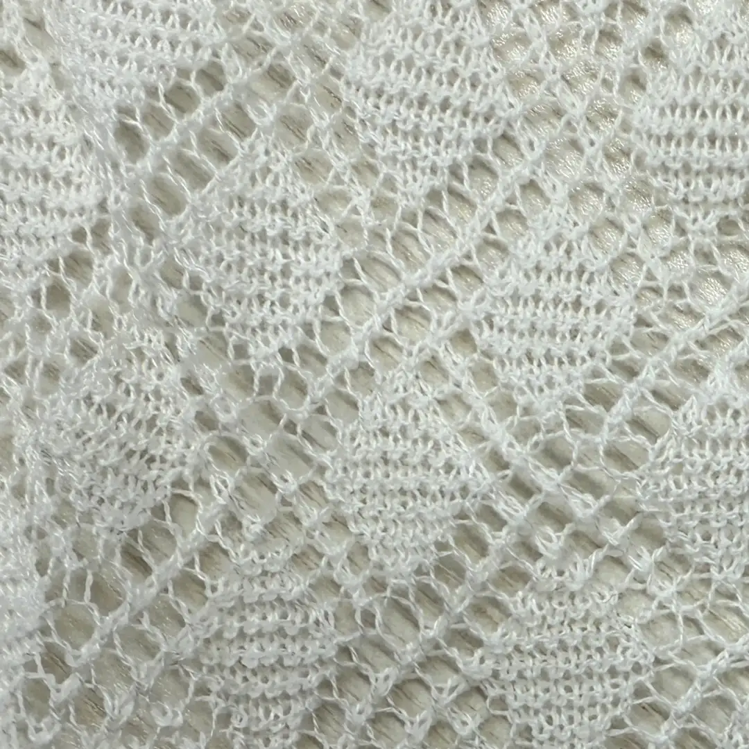 China Yarn  Tubular Tape Yarn Fancy Yarn Viscose Cotton white color buy from China wholesaler bulk order at wholesale price free worldwide shipping Alibaba