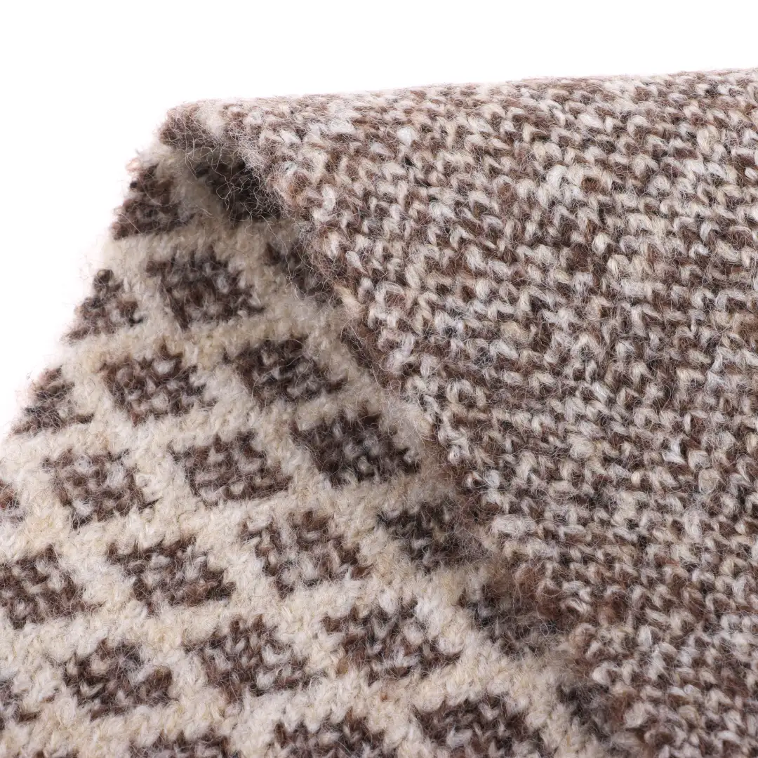 China Yarn for Men’s Vest (Sweater),Open Cardigan (Sweater),Full-Zipper Cardigan (Sweater),Half-Zipper Cardigan (Sweater),Shirt Long Sleeve Button (Sweater) Mossy Yarn Fancy Yarn Recycled Polyester Acrylic Polyester Nylon Spandex yellow color buy from China wholesaler bulk order at wholesale price free worldwide shipping Alibaba