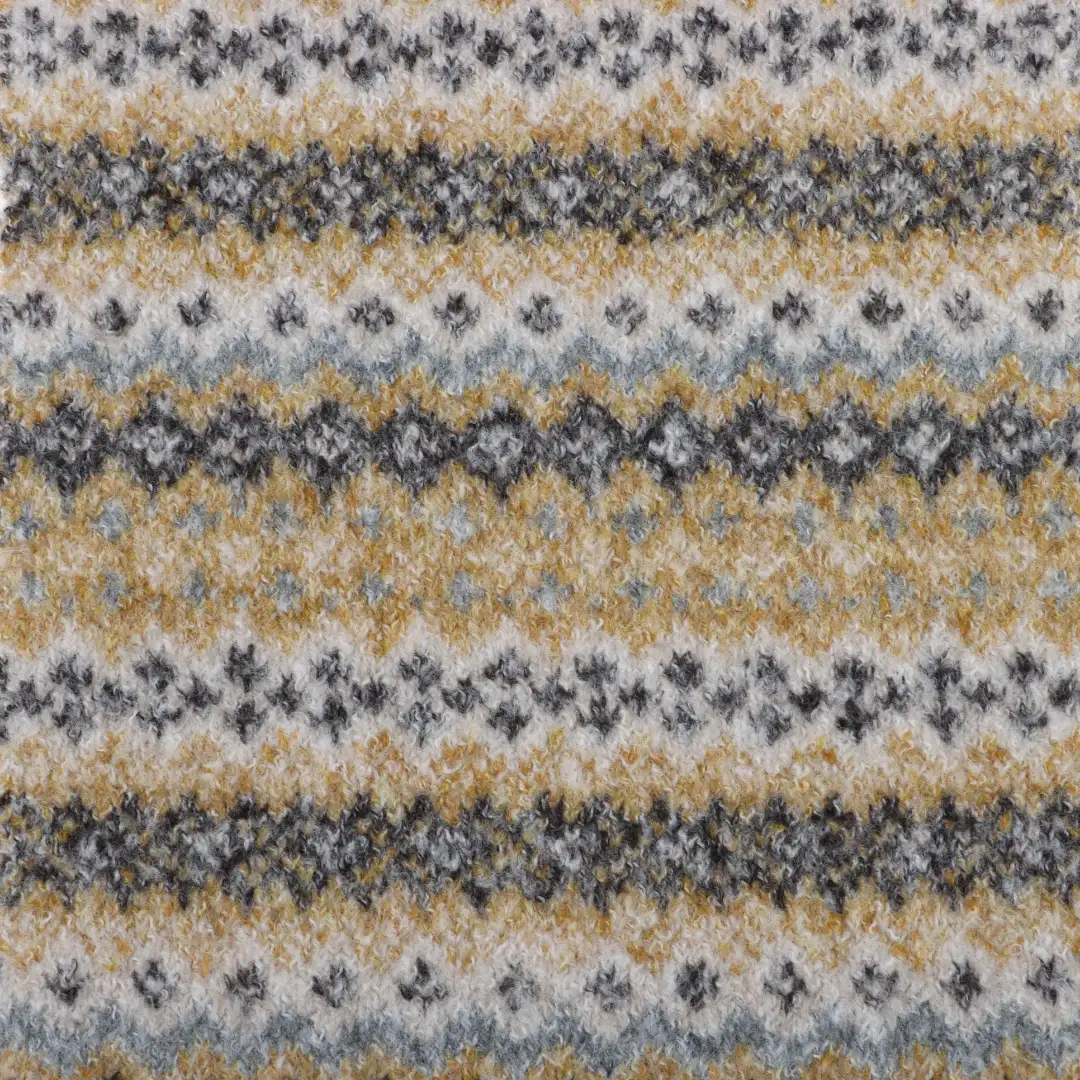 China Yarn for Ladies Vest (Sweater),Men’s Vest (Sweater),Shirt Long Sleeve Zipper (Sweater),Shirt Half Sleeve Button (Sweater),Shirt Half Sleeve Zipper (Sweater),Knitted Jacket (Sweater),Round Neck Pullover (Sweater) Mossy Yarn Fancy Yarn Polyester Spandex gray color buy from China wholesaler bulk order at wholesale price free worldwide shipping Alibaba