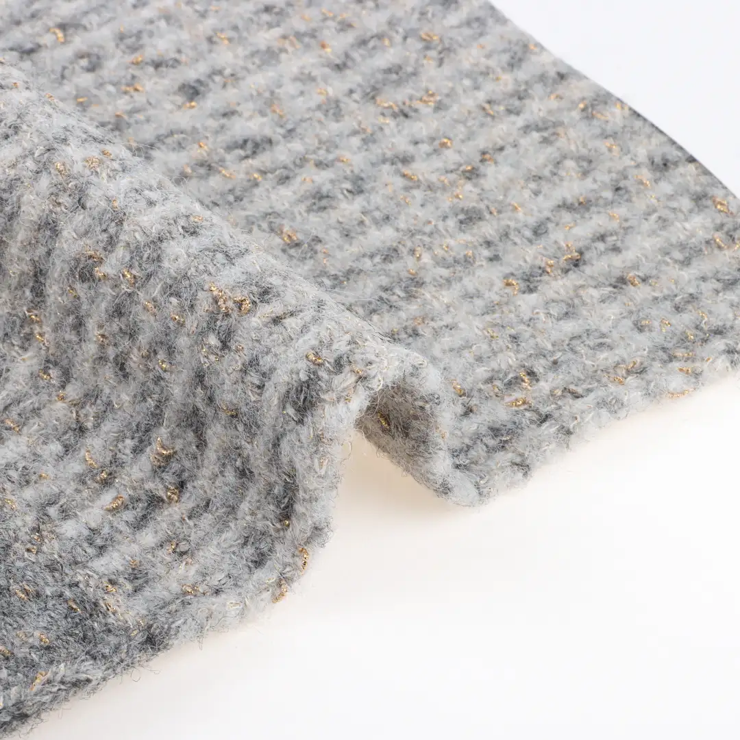 China Yarn for Shirt,Full-Zipper Cardigan (Sweater),Half-Zipper Cardigan (Sweater),Shirt Long Sleeve Button (Sweater),Shirt Long Sleeve Zipper (Sweater),Shirt Half Sleeve Button (Sweater) Mossy Yarn Fancy Yarn Acrylic Nylon Wool Spandex Recycled Polyester gray color buy from China wholesaler bulk order at wholesale price free worldwide shipping Alibaba