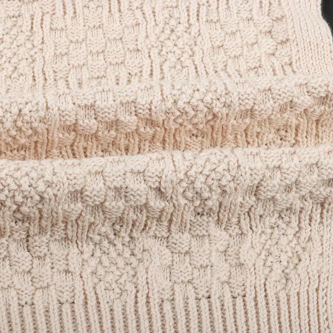 China Yarn for Shirt Long Sleeve Zipper (Sweater),Shirt Half Sleeve Button (Sweater),Shirt Half Sleeve Zipper (Sweater),Knitted Jacket (Sweater),Round Neck Pullover (Sweater) Ring Spun Regular Yarn Cotton Beige color buy from China wholesaler bulk order at wholesale price free worldwide shipping Alibaba