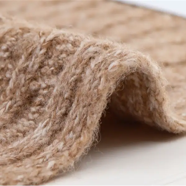 China Yarn for Ladies Vest (Sweater),Men’s Vest (Sweater),Open Cardigan (Sweater),Full-Zipper Cardigan (Sweater),Half-Zipper Cardigan (Sweater) Mossy Yarn Fancy Yarn Polyester Polyamide Elastane Recycled Polyester 60 color buy from China wholesaler bulk order at wholesale price free worldwide shipping Alibaba