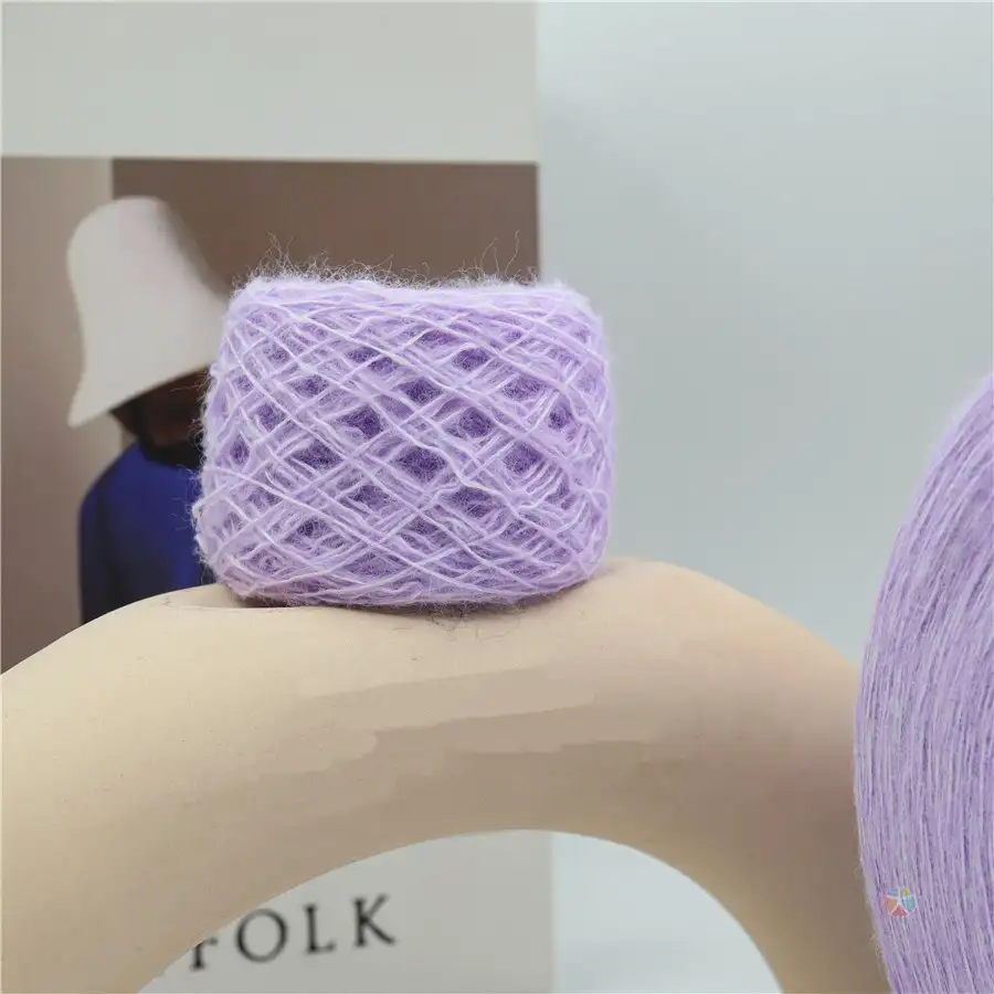 China Yarn for Ladies Vest (Sweater),Men’s Vest (Sweater),Open Cardigan (Sweater),Full-Zipper Cardigan (Sweater),Half-Zipper Cardigan (Sweater) Mossy Yarn Fancy Yarn Polyester Polyamide Elastane Recycled Polyester 60 color buy from China wholesaler bulk order at wholesale price free worldwide shipping Alibaba