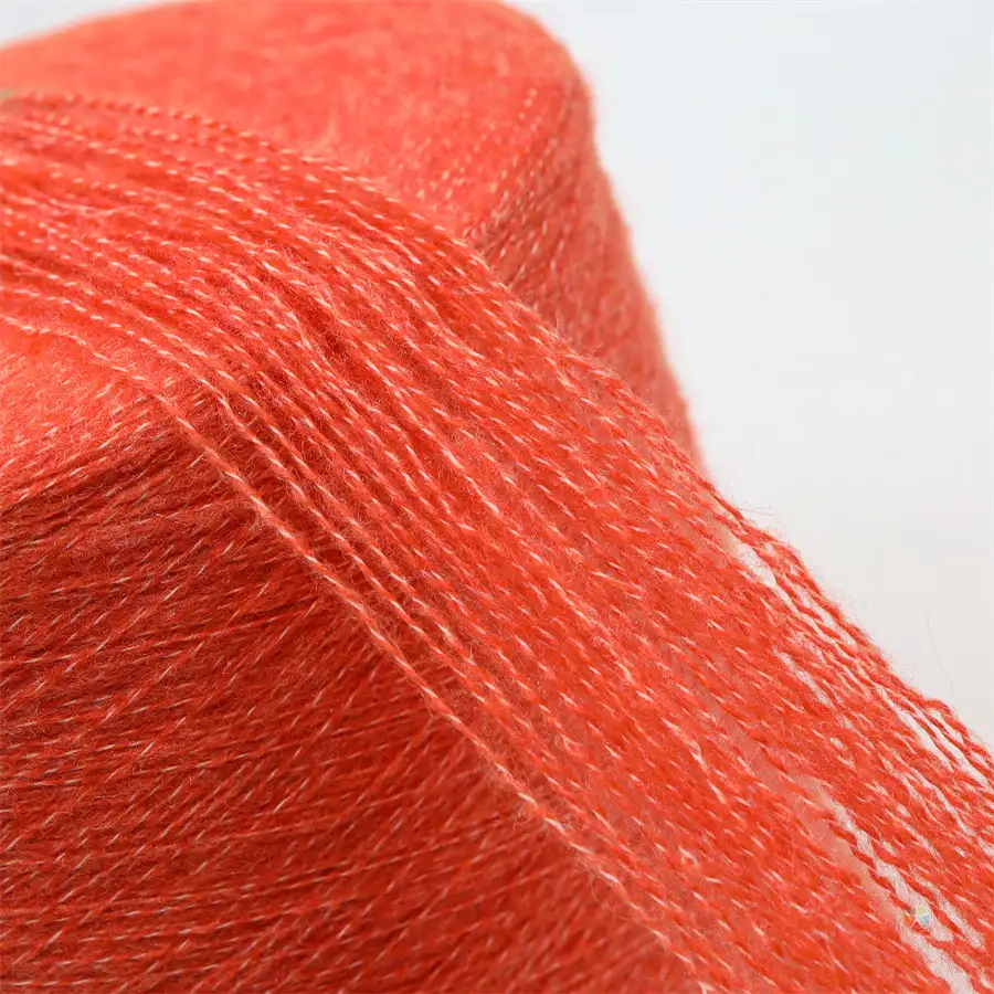 China Yarn for Ladies Vest (Sweater),Men’s Vest (Sweater),Open Cardigan (Sweater),Full-Zipper Cardigan (Sweater),Half-Zipper Cardigan (Sweater) Air Spun Yarn Fancy Yarn Recycled Polyester Polyester Wool Spandex 51 color buy from China wholesaler bulk order at wholesale price free worldwide shipping Alibaba