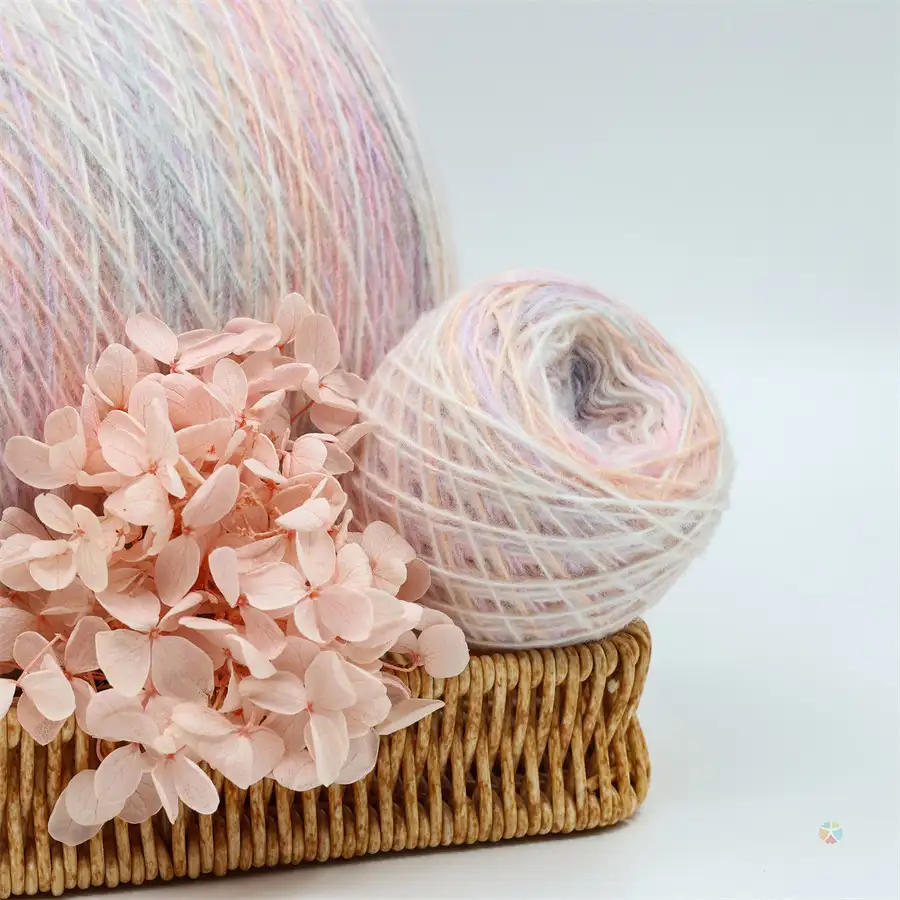 China Yarn for Ladies Vest (Sweater),Men’s Vest (Sweater),Open Cardigan (Sweater),Full-Zipper Cardigan (Sweater),Half-Zipper Cardigan (Sweater) Mossy Yarn Fancy Yarn Recycled Polyester Polyester Wool Nylon Acrylic 56 color buy from China wholesaler bulk order at wholesale price free worldwide shipping Alibaba