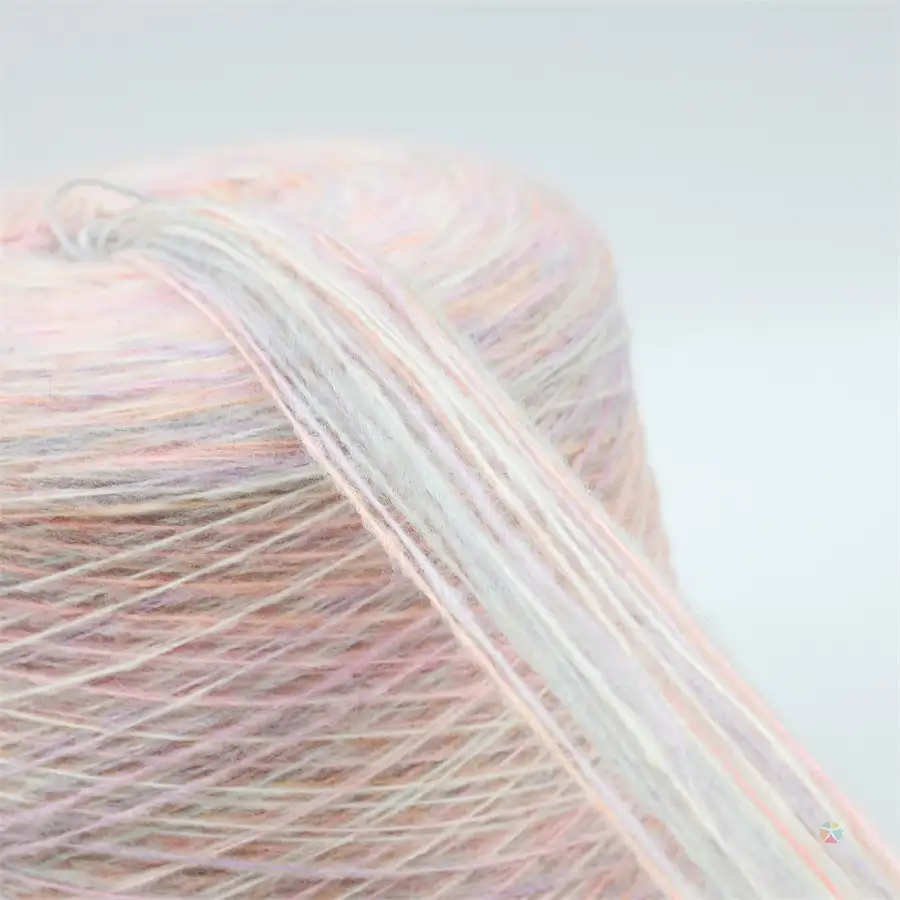 China Yarn for Ladies Vest (Sweater),Men’s Vest (Sweater),Open Cardigan (Sweater),Full-Zipper Cardigan (Sweater),Half-Zipper Cardigan (Sweater) Mossy Yarn Fancy Yarn Recycled Polyester Polyester Wool Nylon Acrylic 56 color buy from China wholesaler bulk order at wholesale price free worldwide shipping Alibaba