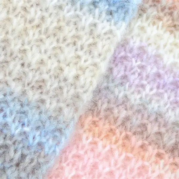 China Yarn for Ladies Vest (Sweater),Men’s Vest (Sweater),Open Cardigan (Sweater),Full-Zipper Cardigan (Sweater),Half-Zipper Cardigan (Sweater) Mossy Yarn Fancy Yarn Recycled Polyester Polyester Wool Nylon Acrylic 56 color buy from China wholesaler bulk order at wholesale price free worldwide shipping Alibaba