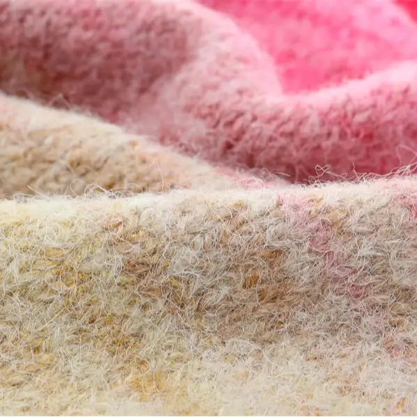 China Yarn for Ladies Vest (Sweater),Men’s Vest (Sweater),Open Cardigan (Sweater),Full-Zipper Cardigan (Sweater),Half-Zipper Cardigan (Sweater) Mossy Yarn Fancy Yarn Acrylic Wool Nylon Spandex 45 color buy from China wholesaler bulk order at wholesale price free worldwide shipping Alibaba