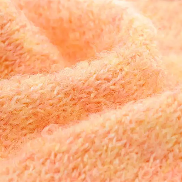 China Yarn for Ladies Vest (Sweater),Men’s Vest (Sweater),Open Cardigan (Sweater),Full-Zipper Cardigan (Sweater),Half-Zipper Cardigan (Sweater) Boucle Yarn Fancy Yarn Wool Acrylic Nylon Polyester Spandex 75 color buy from China wholesaler bulk order at wholesale price free worldwide shipping Alibaba