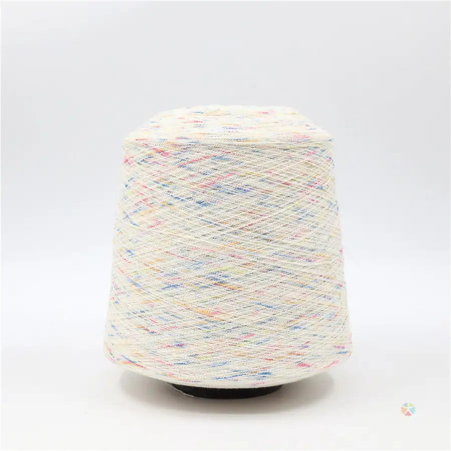 China Yarn for Ladies Vest (Sweater),Men’s Vest (Sweater),Open Cardigan (Sweater),Full-Zipper Cardigan (Sweater),Half-Zipper Cardigan (Sweater) Double Twist Spun Regular Yarn Acrylic Nylon 11 color buy from China wholesaler bulk order at wholesale price free worldwide shipping Alibaba