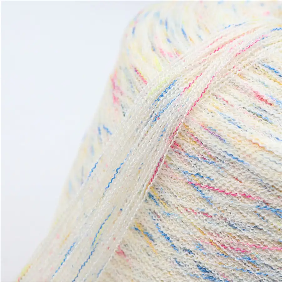 China Yarn for Ladies Vest (Sweater),Men’s Vest (Sweater),Open Cardigan (Sweater),Full-Zipper Cardigan (Sweater),Half-Zipper Cardigan (Sweater) Double Twist Spun Regular Yarn Acrylic Nylon 11 color buy from China wholesaler bulk order at wholesale price free worldwide shipping Alibaba