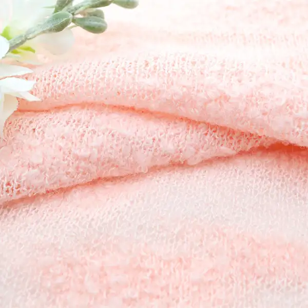 China Yarn for Ladies Vest (Sweater),Men’s Vest (Sweater),Open Cardigan (Sweater),Full-Zipper Cardigan (Sweater),Half-Zipper Cardigan (Sweater) Boucle Yarn Fancy Yarn Acrylic Nylon Wool 72 color buy from China wholesaler bulk order at wholesale price free worldwide shipping Alibaba