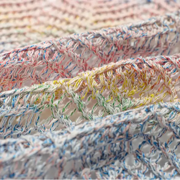 China Yarn for Ladies Vest (Sweater),Men’s Vest (Sweater),Open Cardigan (Sweater),Full-Zipper Cardigan (Sweater),Half-Zipper Cardigan (Sweater) Woollen Spun Regular Yarn Recycled Polyester Rayon 12 color buy from China wholesaler bulk order at wholesale price free worldwide shipping Alibaba