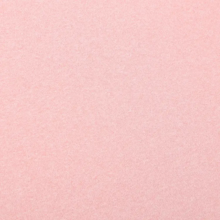 China Fabric for Pants,T-Shirt,Yoga Clothes,Sports Bras Single Jersey Knit Fabric Spandex Polyester Pink color buy from China wholesaler bulk order at wholesale price free worldwide shipping Alibaba