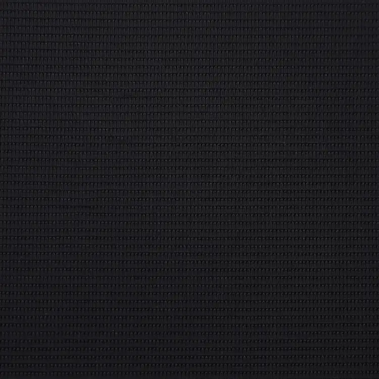 China Fabric for Swimsuits,Yoga Pants,Swim shorts,Sports Bras Weft Jacquard Knit Fabric Nylon Spandex Black color buy from China wholesaler bulk order at wholesale price free worldwide shipping Alibaba