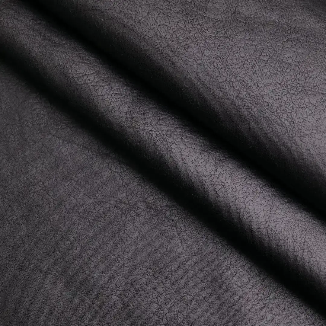 China Fabric for Jackets,Uniform Bonded fabric Bonded fabric Polyester Spandex Black color buy from China wholesaler bulk order at wholesale price free worldwide shipping Alibaba