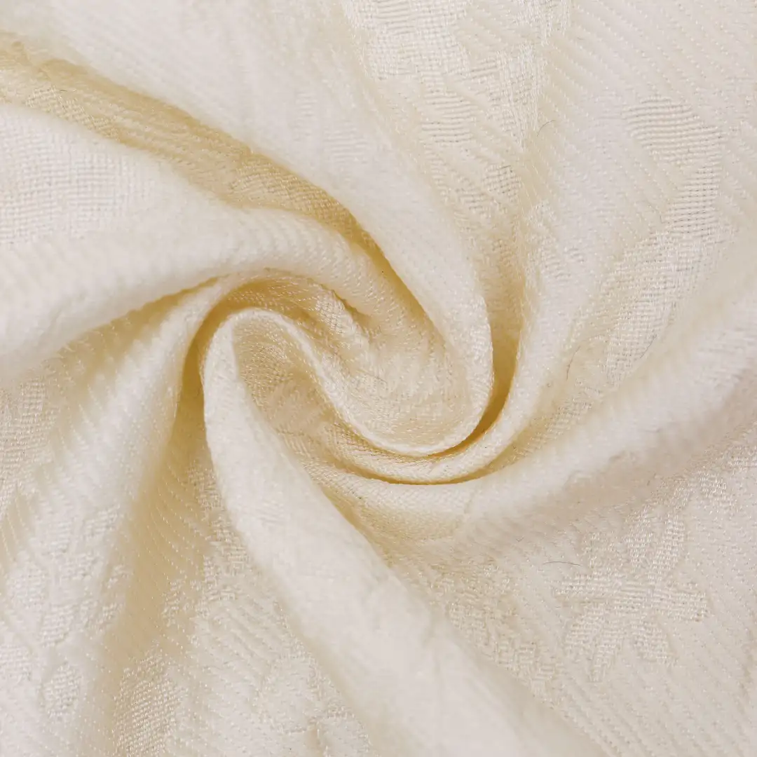 China Fabric for Blouse,Crop Top,Shirt Long Sleeve Button ,Over Shirt Polyester Jacquard Synthetic Woven Fabric Polyester jacquard color buy from China wholesaler bulk order at wholesale price free worldwide shipping Alibaba