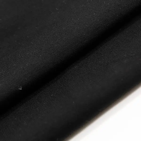 China Fabric for Jackets,Hoodie,Sweatshirt Scuba Knit Fabric Polyester Spandex black color buy from China wholesaler bulk order at wholesale price free worldwide shipping Alibaba