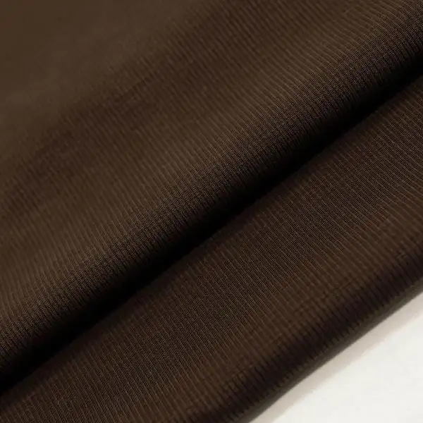 China Fabric for Jackets,Hoodie,Sweatshirt,Bomber jacket Scuba Knit Fabric Polyester Spandex coffee color color buy from China wholesaler bulk order at wholesale price free worldwide shipping Alibaba