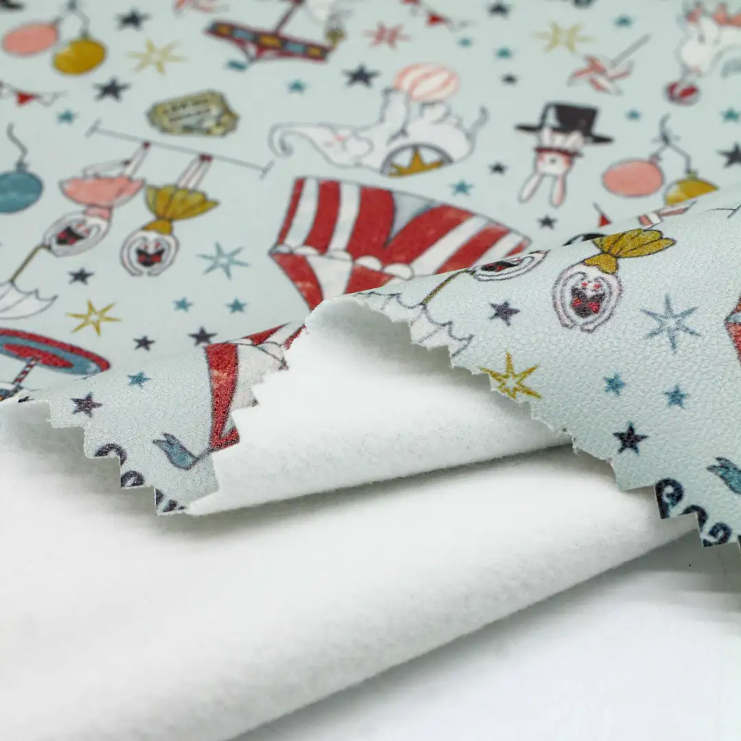 China Fabric for Bomber jacket Bonded fabric Bonded fabric Polyester Polyester Spandex Printing color buy from China wholesaler bulk order at wholesale price free worldwide shipping Alibaba