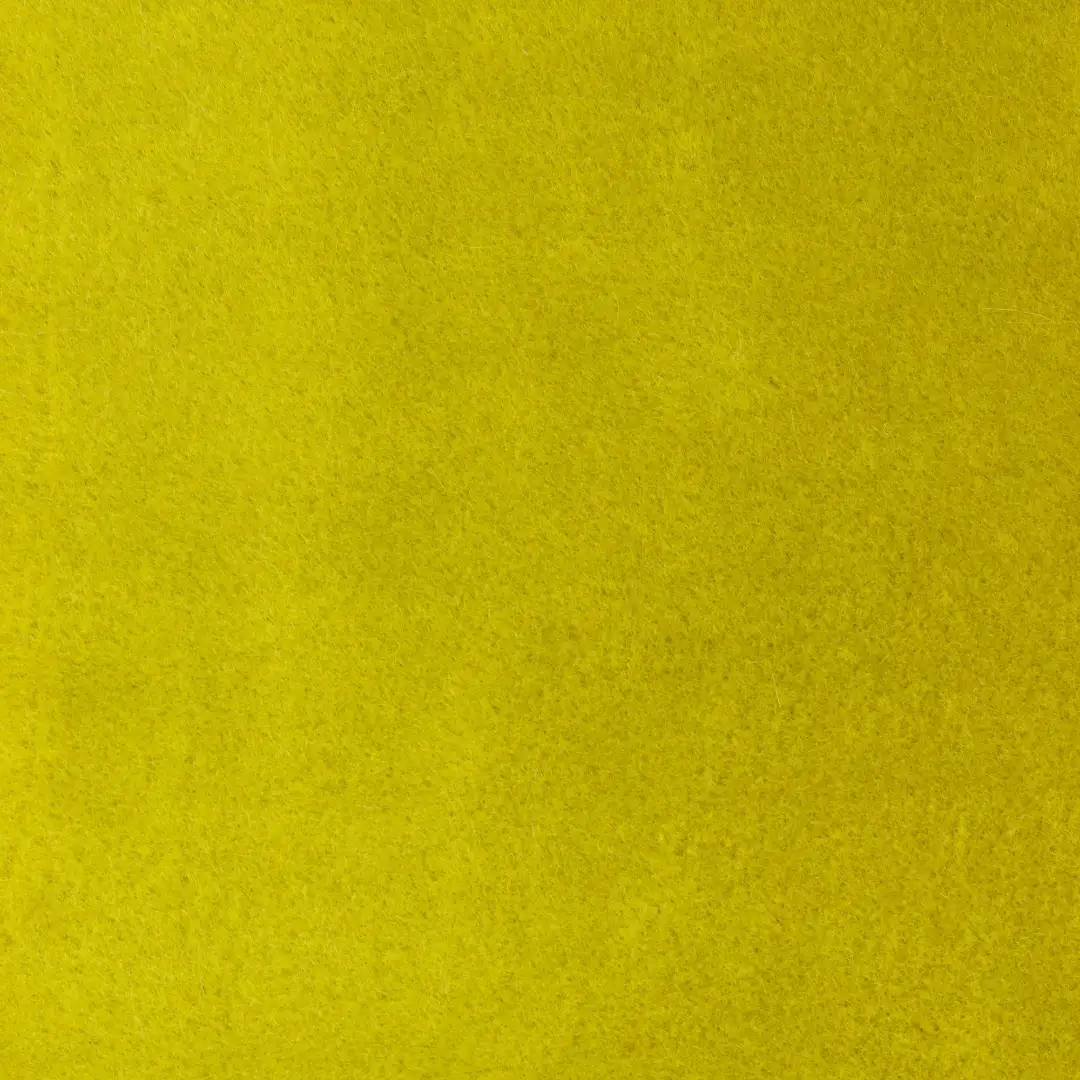 China Fabric for Crop Top Tricot Brush Knit Fabric Polyester YELLOW color buy from China wholesaler bulk order at wholesale price free worldwide shipping Alibaba