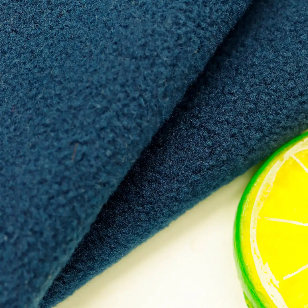 China Fabric for Jackets Polar Fleece Knit Fabric Polyester bean-green color buy from China wholesaler bulk order at wholesale price free worldwide shipping Alibaba