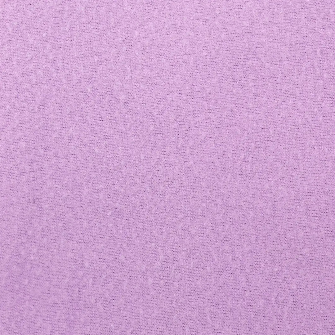 China Fabric for Jackets,Hoodie,Sweatshirt Polar Fleece Knit Fabric Polyester purple color buy from China wholesaler bulk order at wholesale price free worldwide shipping Alibaba