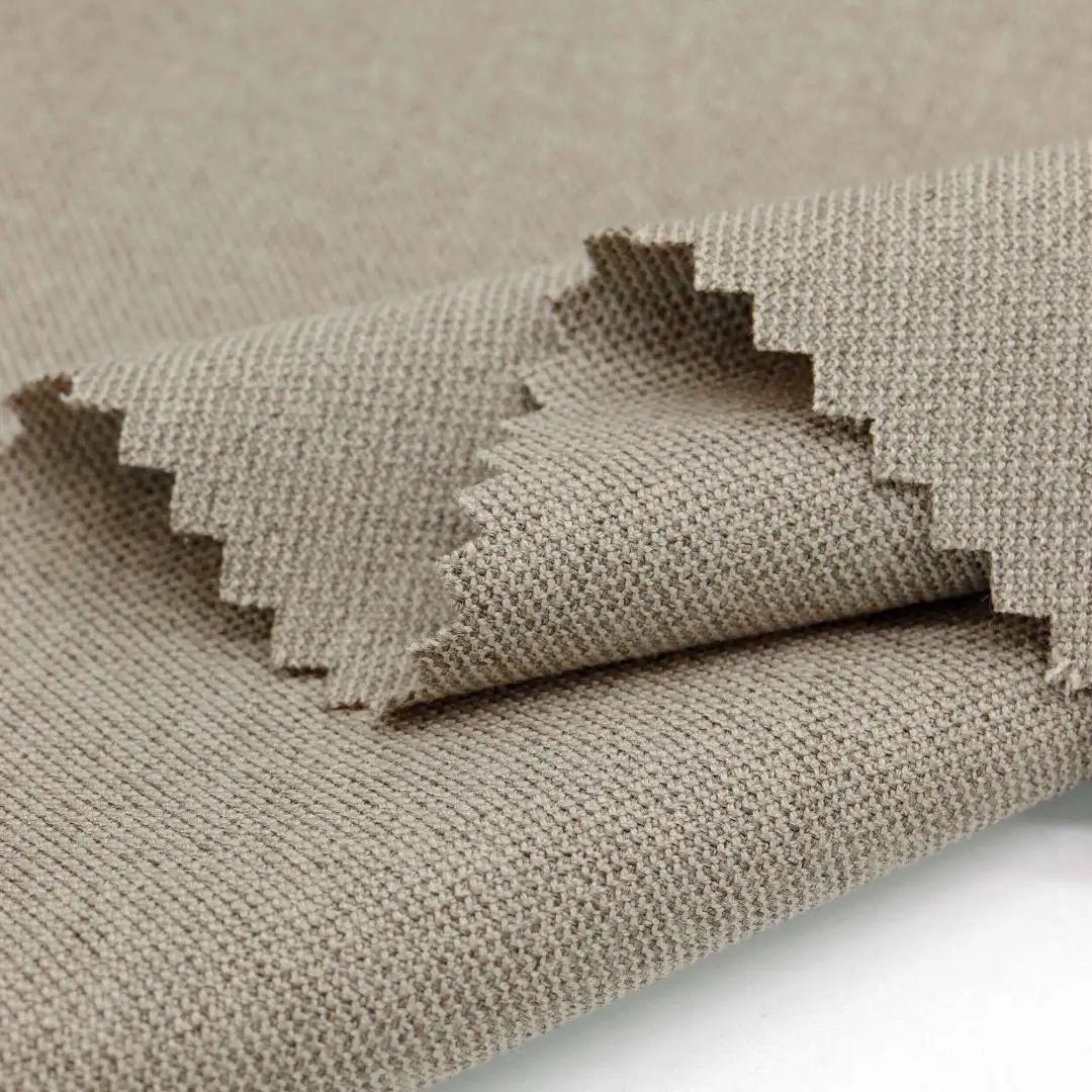 China Fabric for Pants,Blazer,Suit Polyester/Rayon Twill Woven Blended Fabric Polyester Rayon Spandex brown color buy from China wholesaler bulk order at wholesale price free worldwide shipping Alibaba