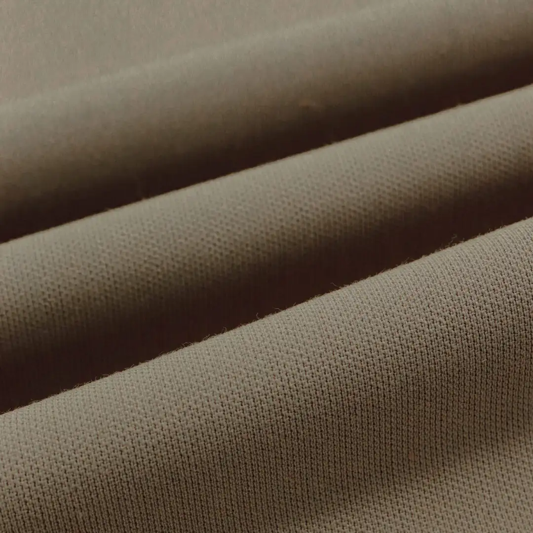 China Fabric for Pants,Blazer,Suit,Uniform Polyester/Rayon Plain Woven Blended Fabric Polyester Rayon Spandex brown color buy from China wholesaler bulk order at wholesale price free worldwide shipping Alibaba