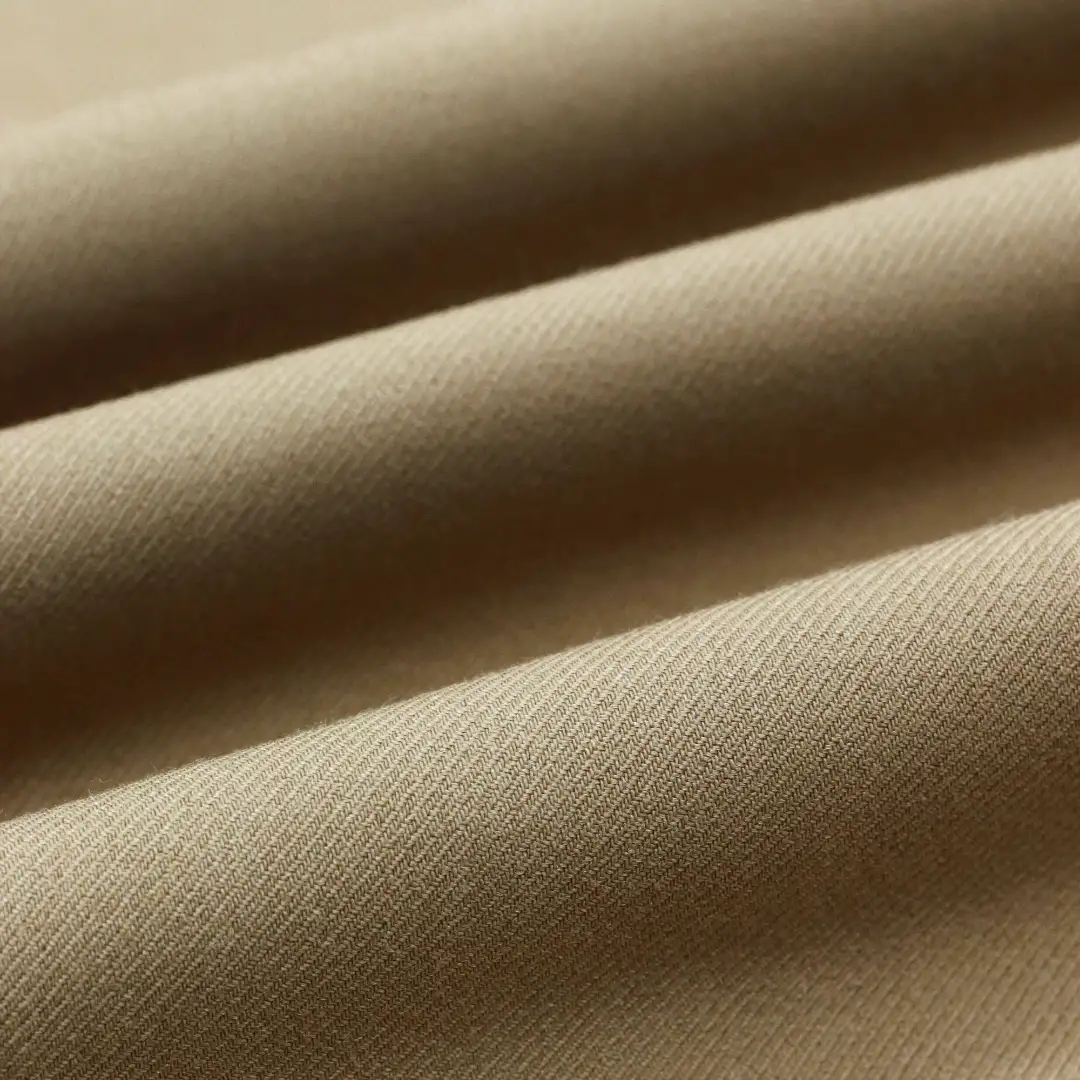 China Fabric for Pants,Blazer,Suit Polyester/Rayon Twill Woven Blended Fabric Polyester Rayon Spandex brown color buy from China wholesaler bulk order at wholesale price free worldwide shipping Alibaba